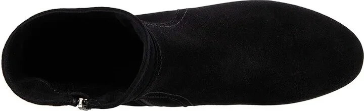 La Canadienne Token Women's Boots Black Suede : 5.5 M (B) - Image 2