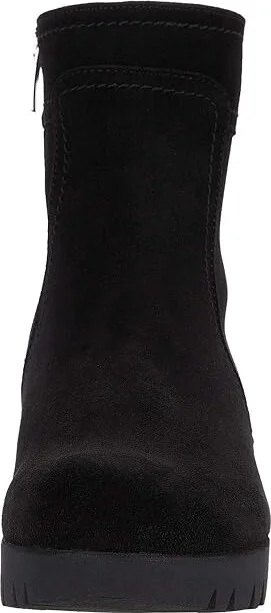 La Canadienne Token Women's Boots Black Suede : 5.5 M (B) - Image 5