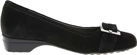 La Canadienne Token Women's Boots Black Suede : 5.5 M (B) - Image 7