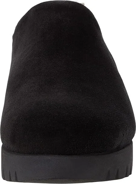 La Canadienne Toujours Women's Shoes Black Suede : 5 M (B) - Image 5