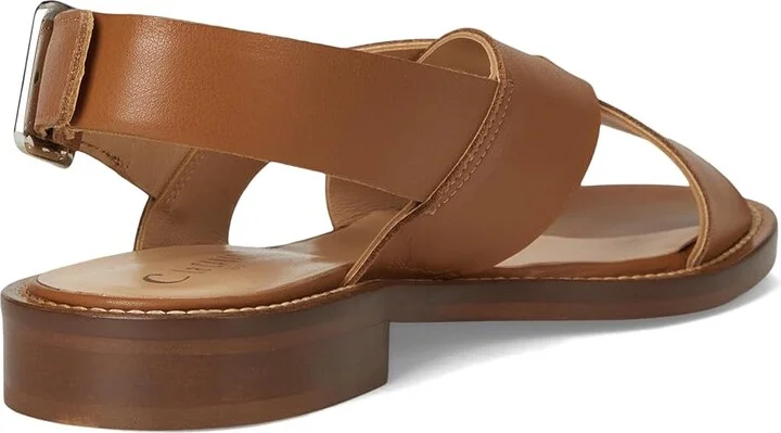 La Canadienne Tracy Women's Zip Boots Camel : 10 M (B) - Image 4