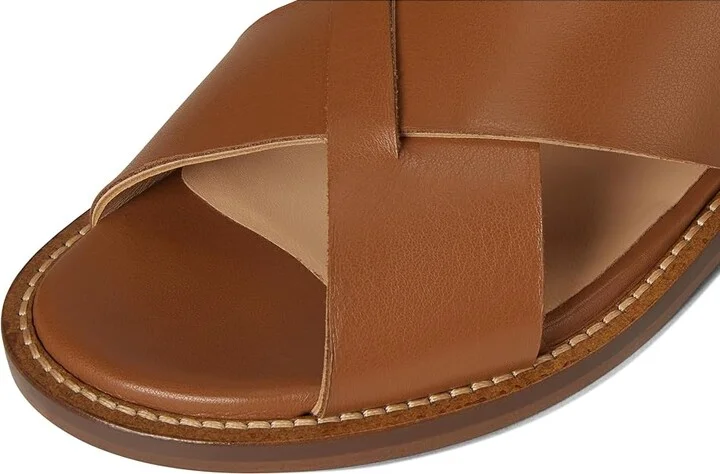 La Canadienne Tracy Women's Zip Boots Camel : 10 M (B) - Image 7
