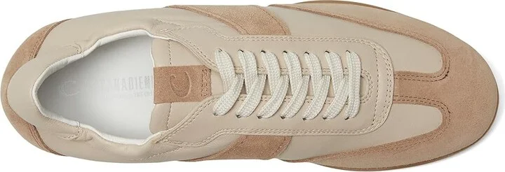 La Canadienne Valley Women's Shoes Wheat : 8.5 M (B), Leather/Suede - Image 2