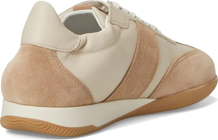 La Canadienne Valley Women's Shoes Wheat : 8.5 M (B), Leather/Suede - Image 4