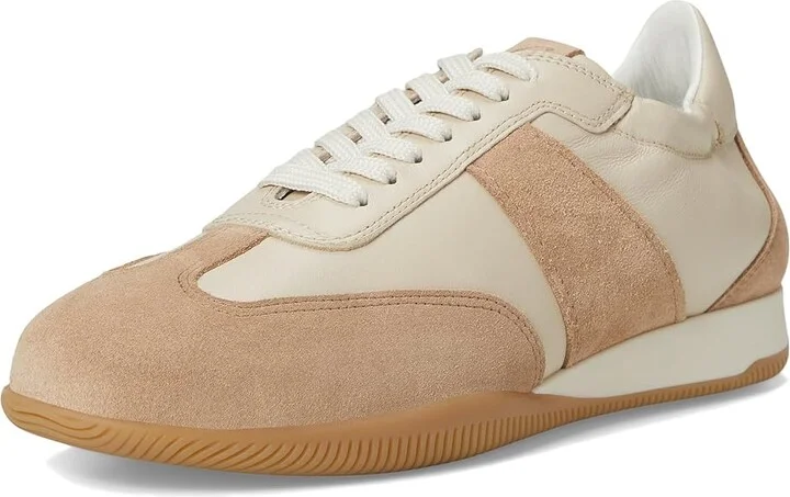 La Canadienne Valley Women's Shoes Wheat : 8.5 M (B), Leather/Suede - Image 5