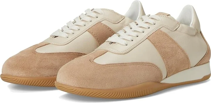 La Canadienne Valley Women's Shoes Wheat : 8.5 M (B), Leather/Suede