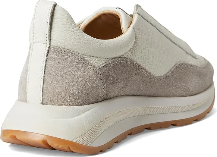 La Canadienne Venus Women's Shoes White : 8 M (B), Leather - Image 4