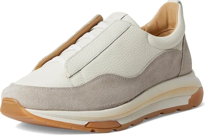 La Canadienne Venus Women's Shoes White : 8 M (B), Leather - Image 5