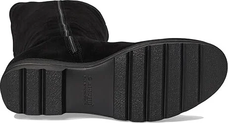 La Canadienne Villa Women's Boots Black : 9.5 M (B), Suede - Image 3