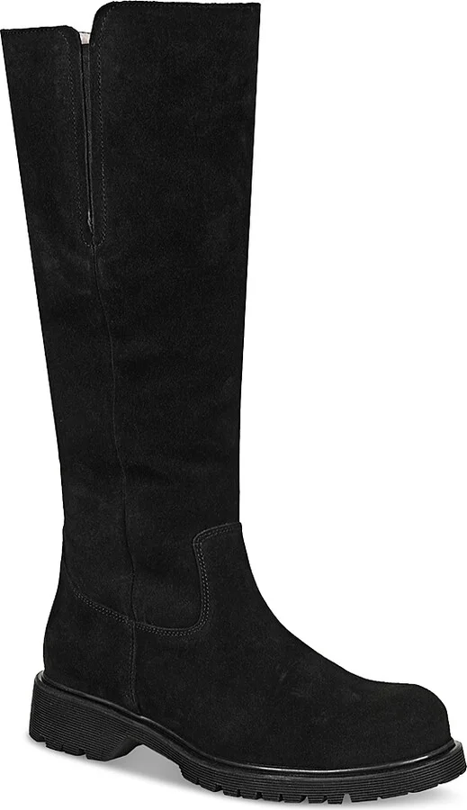 La Canadienne Women's Helene Shearling Tall Boots