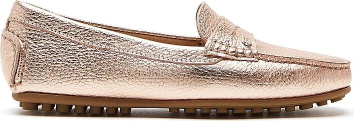 La Canadienne Women's Pilar Loafer Flats