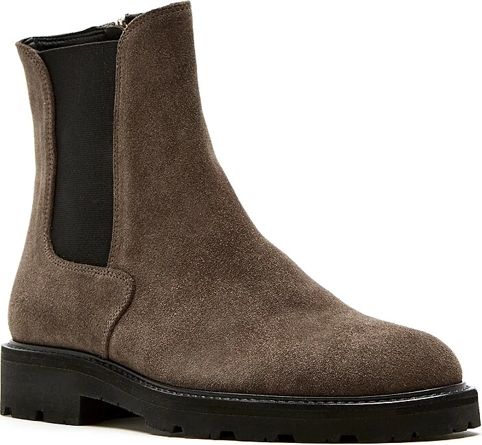 La Canadienne Women's Quinn Chelsea Boots