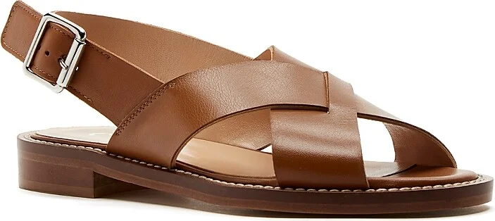La Canadienne Women's Tracy Sandals