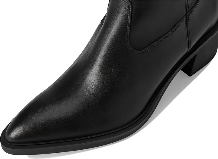 La Canadienne Yvette Women's Boots Black : EU 41 (US Women's 10.5-11) B - Medium, Leather/Rubber - Image 2