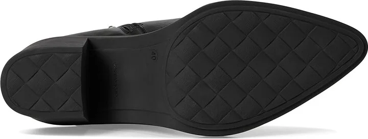 La Canadienne Yvette Women's Boots Black : EU 41 (US Women's 10.5-11) B - Medium, Leather/Rubber - Image 3