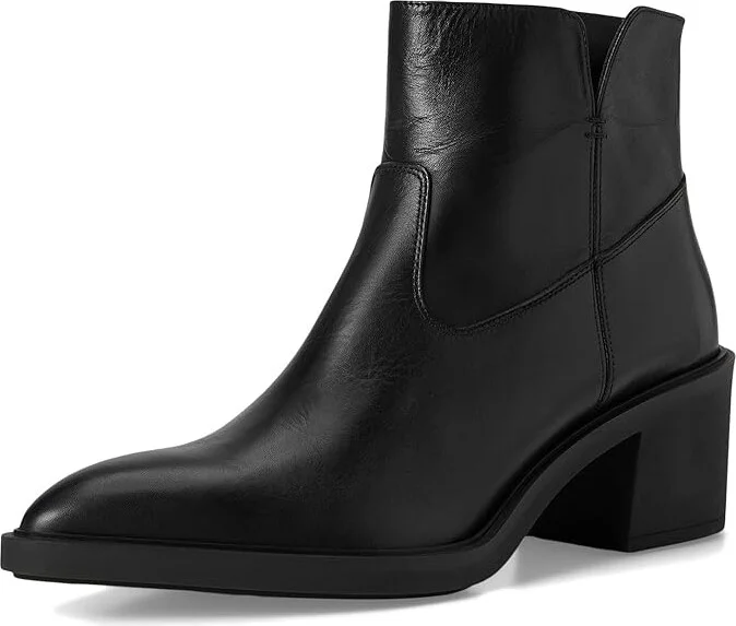 La Canadienne Yvette Women's Boots Black : EU 41 (US Women's 10.5-11) B - Medium, Leather/Rubber - Image 5