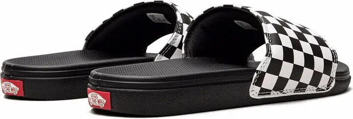LA Costa "Checkerboard" slides - Image 3