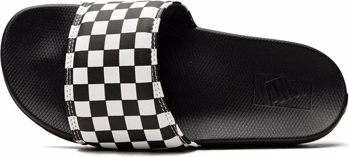 LA Costa "Checkerboard" slides - Image 4
