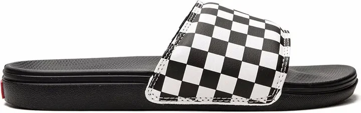 LA Costa "Checkerboard" slides