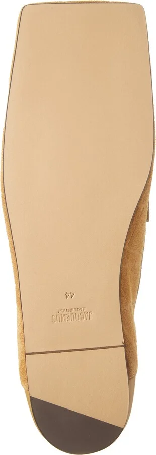La Croisière The Carrè Penny Loafer - Image 6