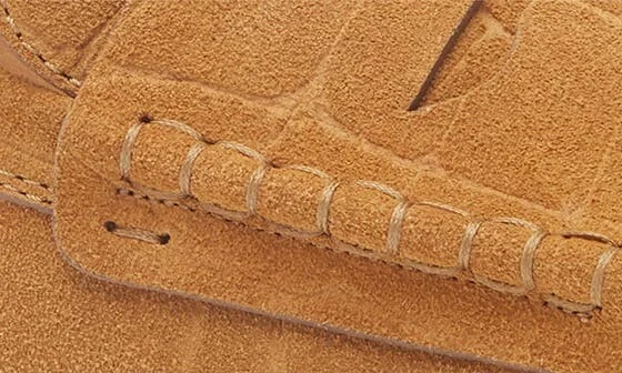 La Croisière The Carrè Penny Loafer - Image 7