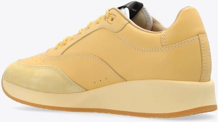 La Daddy Low-Top Sneakers - Image 2
