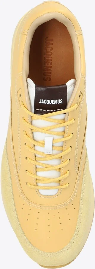 La Daddy Low-Top Sneakers - Image 3