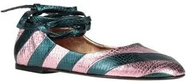 La Double J Woman Ballet flats - Image 2