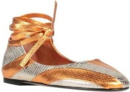 La Double J Woman Ballet flats - Image 5