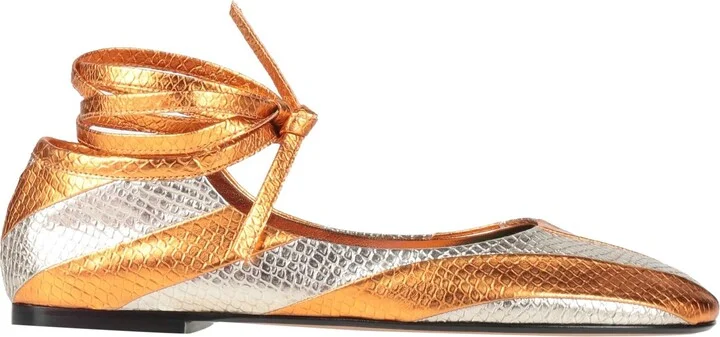 La Double J Woman Ballet flats - Image 6