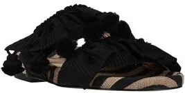 La Double J Woman Sandals - Image 2