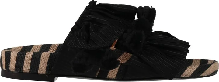 La Double J Woman Sandals - Image 3