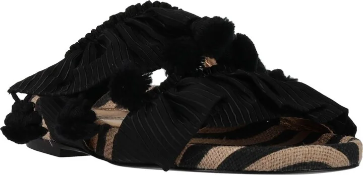 La Double J Woman Sandals - Image 4