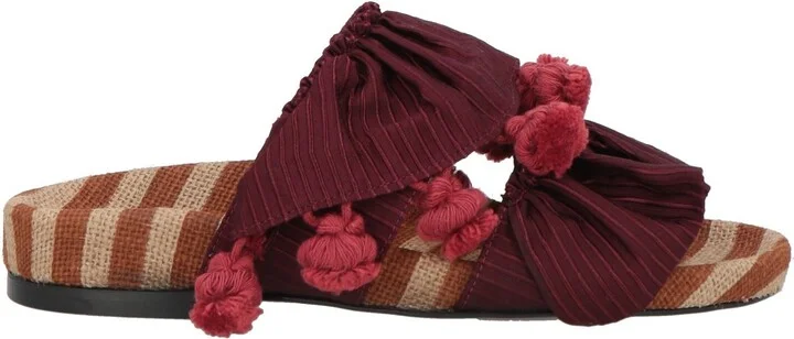 La Double J Woman Sandals - Image 6