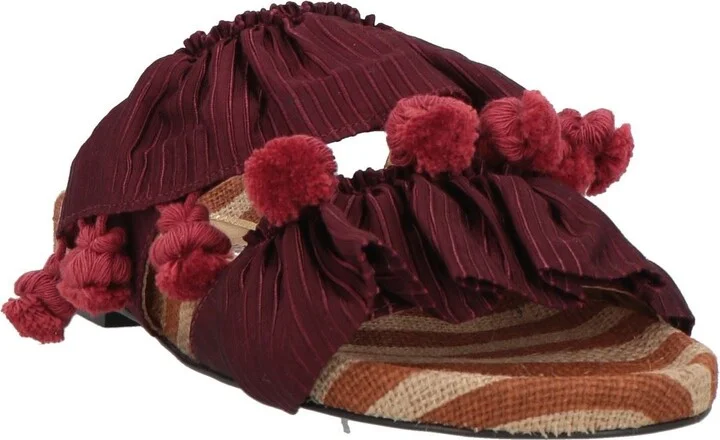La Double J Woman Sandals - Image 7