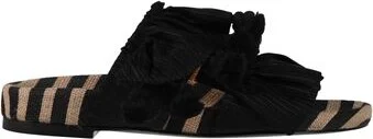 La Double J Woman Sandals