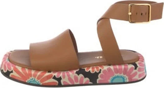 Brown, Pattern Prints