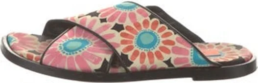 Pattern Prints, Pink