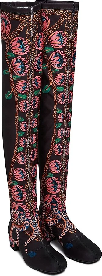 La DoubleJ Women's Hight Boots