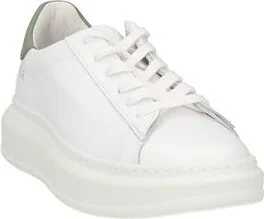 La Fille Des Fleurs Woman Sneakers - Image 2