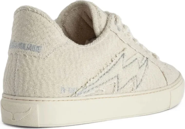 La Flash Glitter sneakers - Image 2