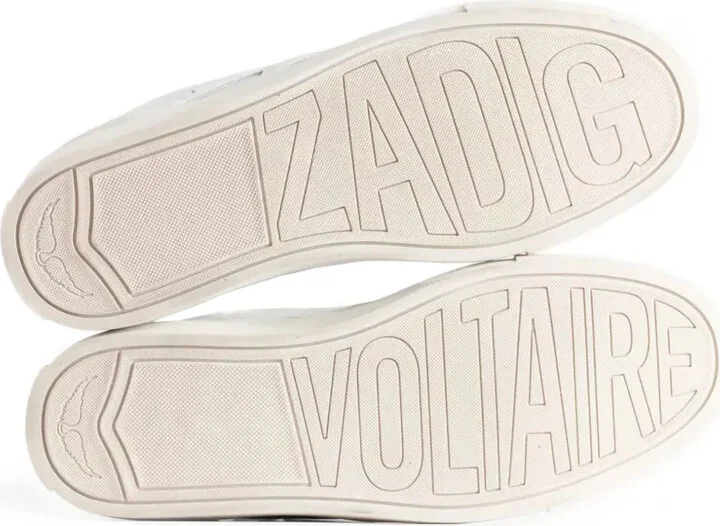 La Flash Glitter sneakers - Image 4