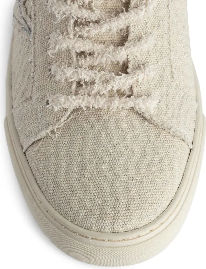 La Flash Glitter sneakers - Image 5