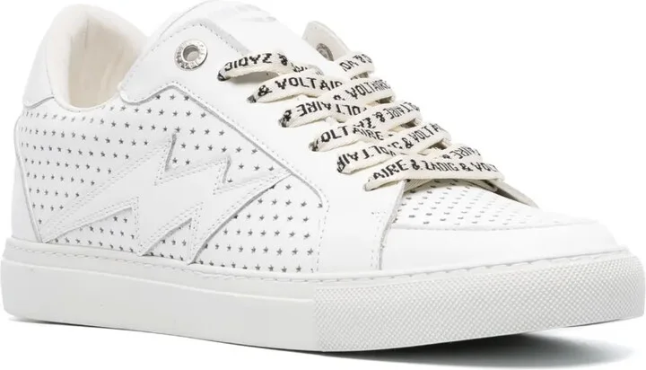 La Flash low-top sneakers - Image 2