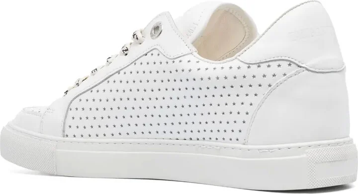 La Flash low-top sneakers - Image 3