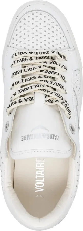 La Flash low-top sneakers - Image 4