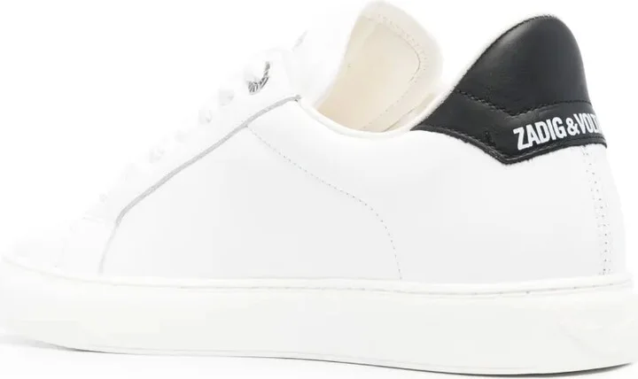 La Flash low-top sneakers - Image 3
