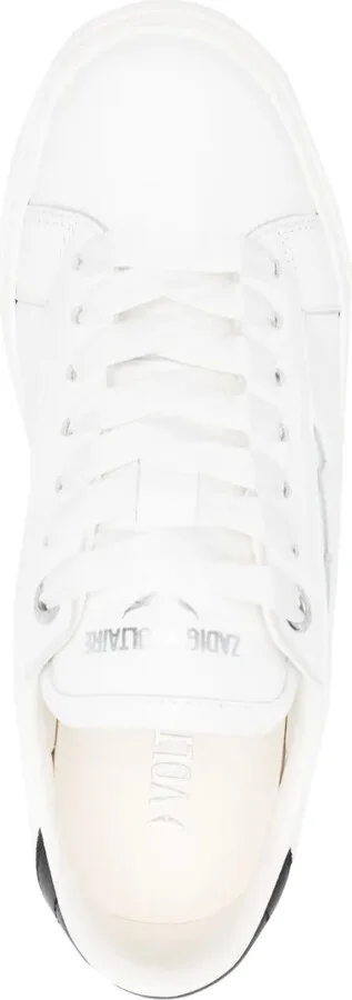 La Flash low-top sneakers - Image 4