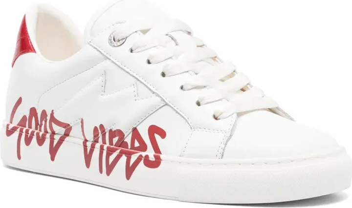 La Flash sneakers - Image 2