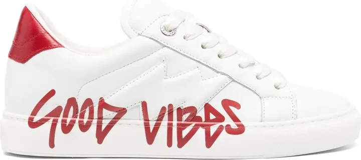 La Flash sneakers